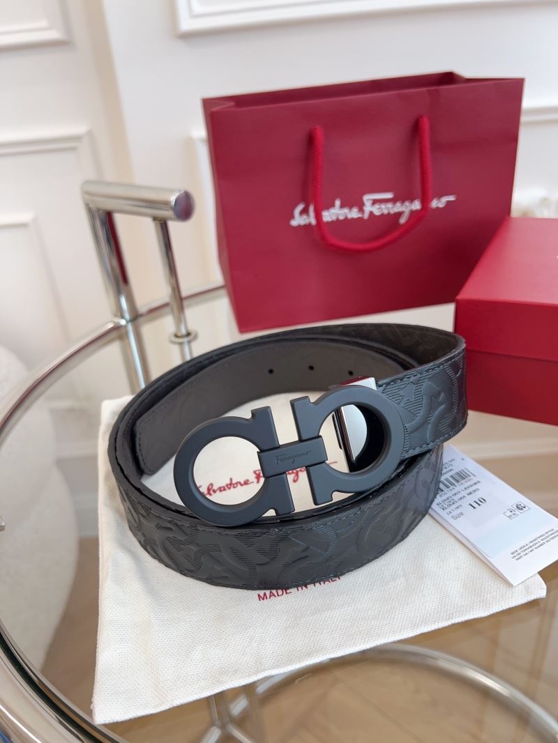 Ferragamo Belts